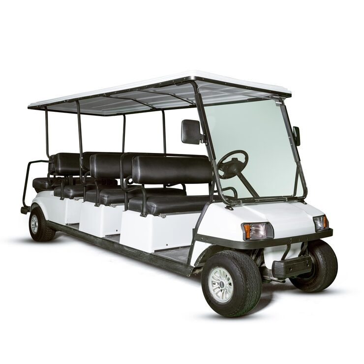 36V 100Ah Elite Golf Cart Battery