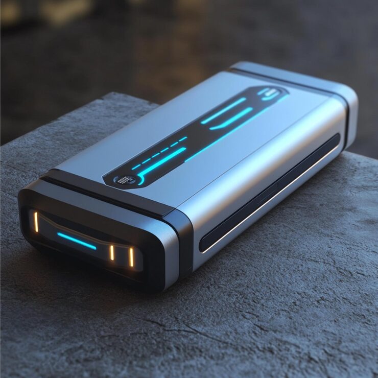 12V 100Ah Smart Bluetooth Battery