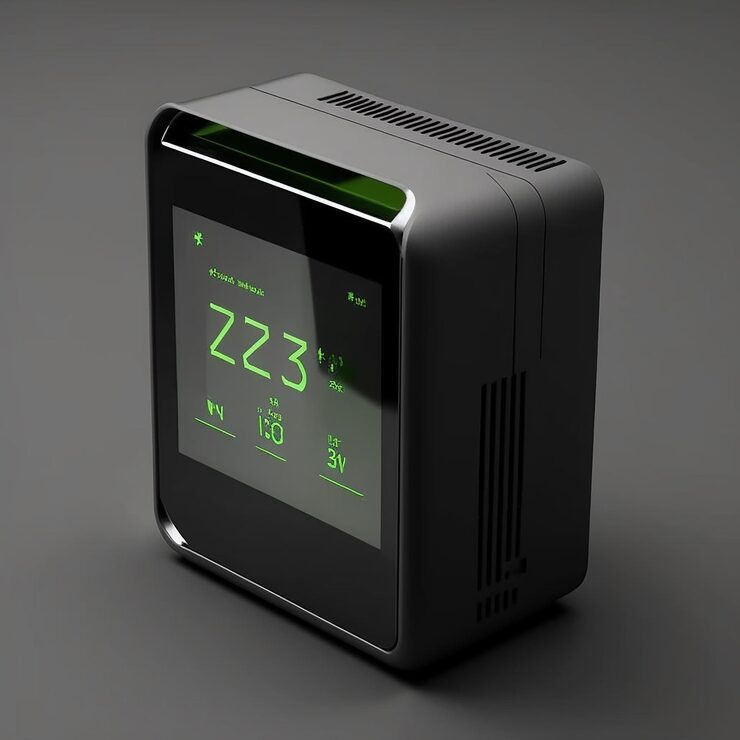 Portable Off-Grid Air Conditioner (24V)