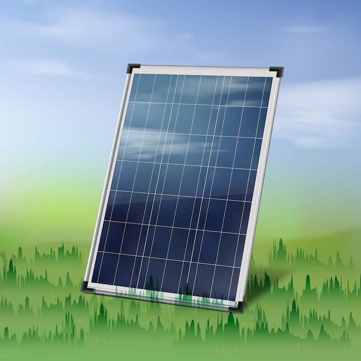 Flexible Solar Panel Mono 100W