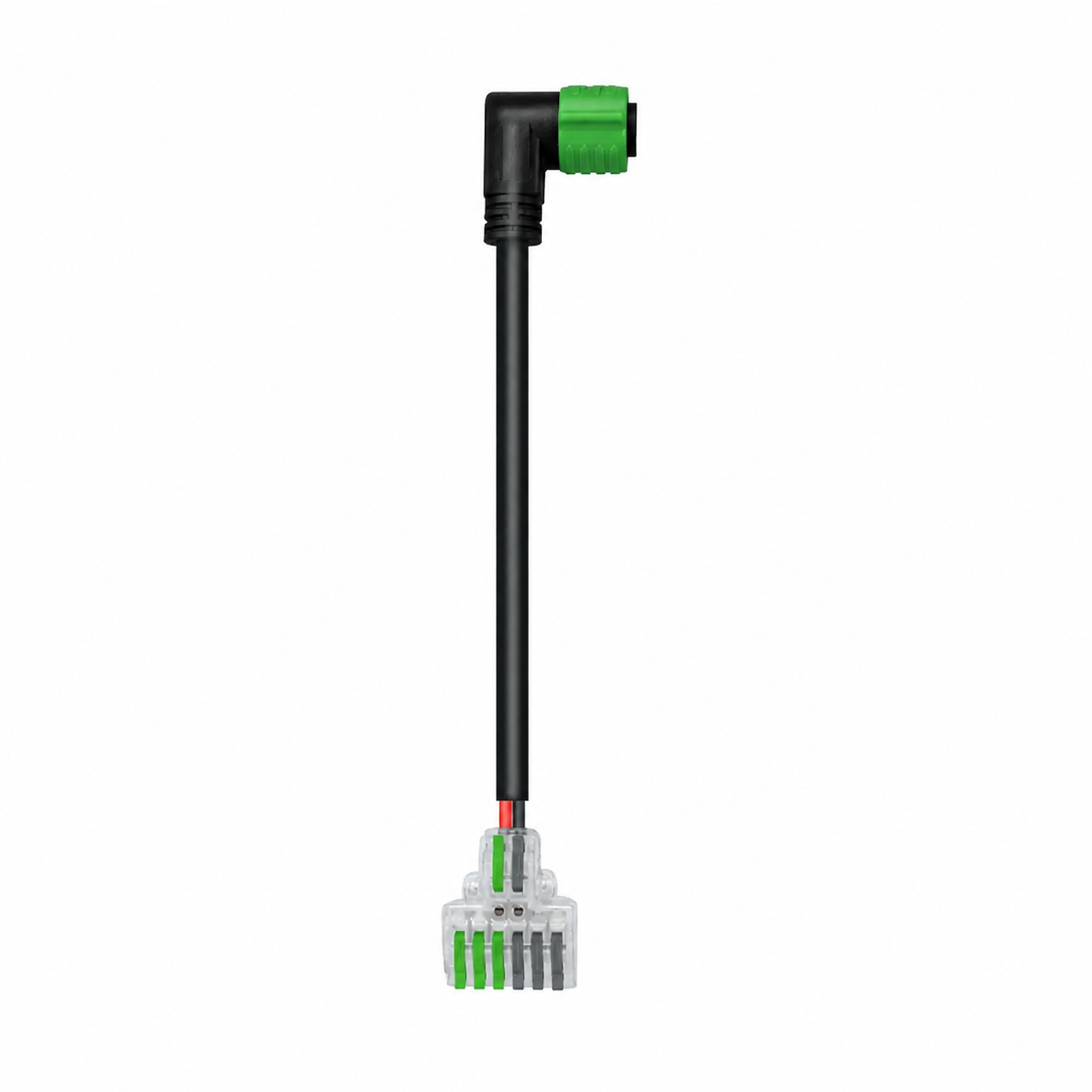 Landsion Golf Cart Battery 12V Output Connector Landsion Golf Cart Battery 12V Output Connector