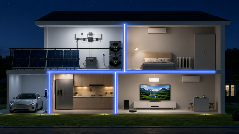 Landsion Off-Grid &Amp; Solar Systems