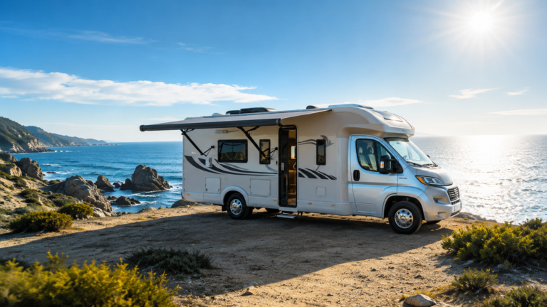 Rvs &Amp; Campers