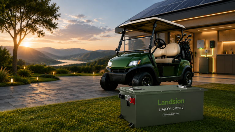 Smart, Safe, And Convenient Energy