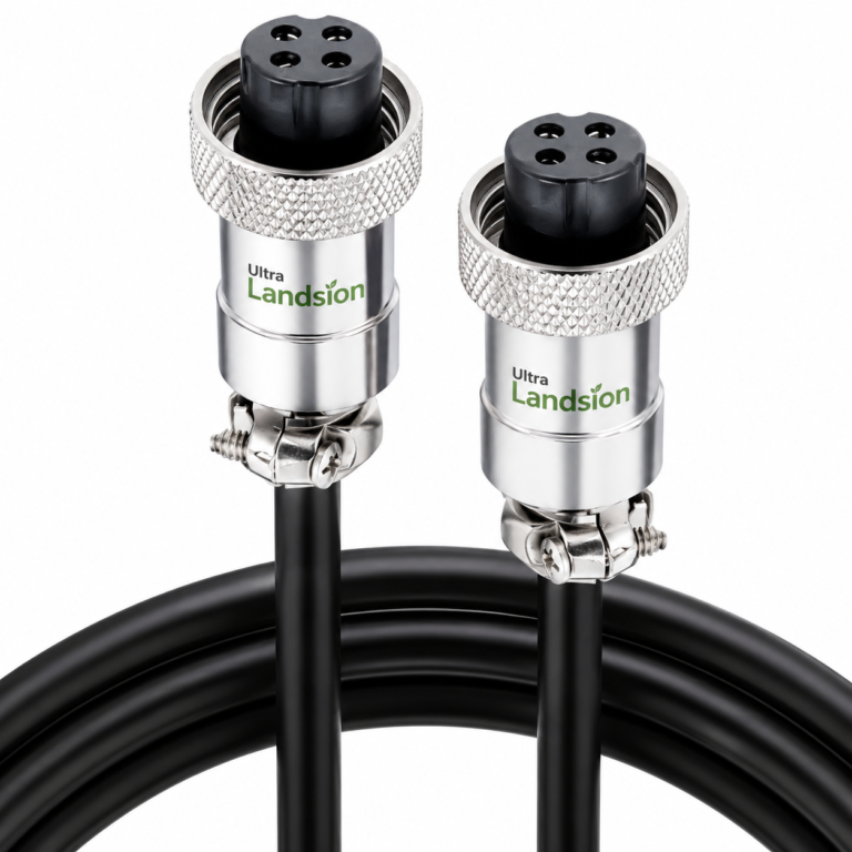 CAN Bus Cable for Landsion CS-Plus Series Battery Parallel Setup